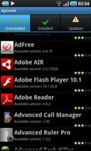 Aptoide 180x300 Best Installous like Apps for Android (Alternatives)
