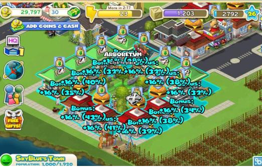 CityVille