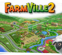 FarmVille 2