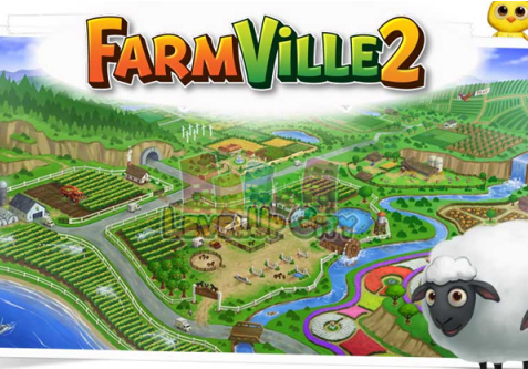 FarmVille 2