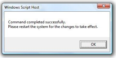 Fix Windows 7 Not Genuine error