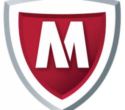 McAfee Antivirus & Security