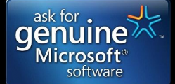 This copy of Windows is not genuine