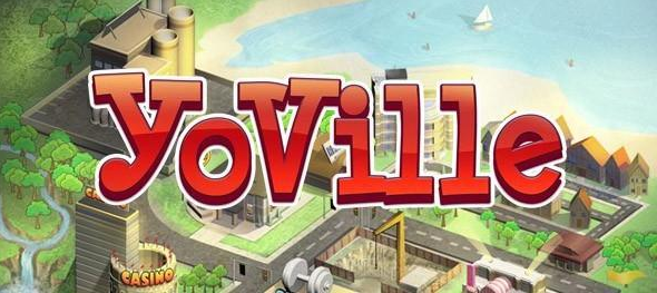 YoVille