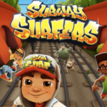 Download Subway Surfers for PC (Windows 7/8/XP)