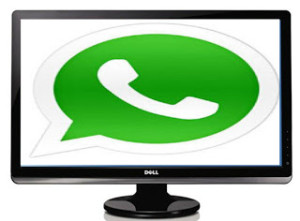Download WhatsApp For Pc