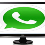 Download WhatsApp for PC (Windows XP,7,8)