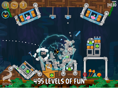 Angry Birds for PC or Computer Free Download Angry Birds for PC or Computer Free Download [Guide]