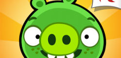 Bad Piggies for PC Free Download