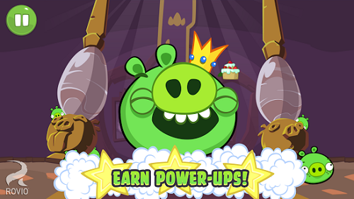 Bad Piggies for PC Free Download (Windows computer)