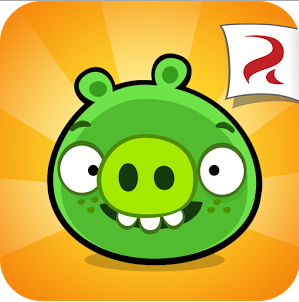 Bad Piggies for PC Free Download