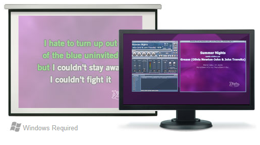 Best Karaoke Software for Mac Windows PC Best Karaoke Software for Mac & Windows PC [Top 11]