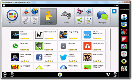 BlueStacks offline installer download Download Bluestacks Offline Installer for Windows & Mac Computer