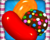 Candy Crush Saga Android game