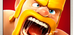 Clash of Clans for PC free Download for Windows Computer