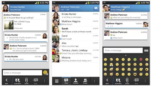 Download BBM APK for Android free BBM for Android APK Download From Trusted Source Free