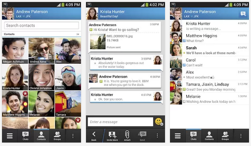 Download BBM for PC or Install BlackBerry Messenger on Computer