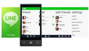 Download LINE for PC 300x171 LINE for PC Free Download (Windows 7/8/XP Computer)