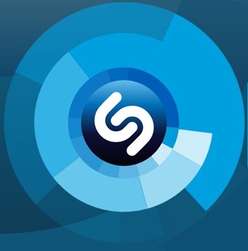 Download Shazam for PC