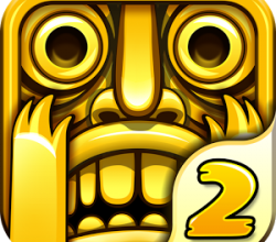 Download Temple Run 2 for PC
