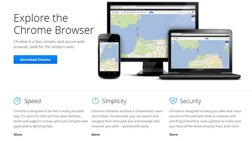 Google Chrome Offline Installer Standalone Download Google Chrome Offline Installer (Standalone) Download