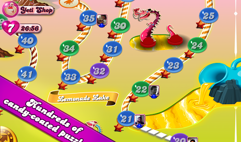 How to Download Candy Crush Saga for PC Free