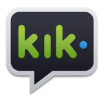 Kik Messenger for PC Free Download (Windows Computer)