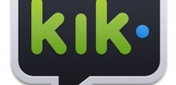 Kik Messenger for PC Free Download (Windows Computer)