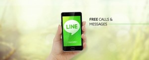  LINE for PC Free Download (Windows 7/8/XP Computer)