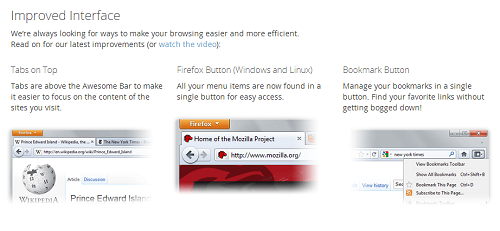 Mozilla Firefox Offline Installer (Standalone) Download
