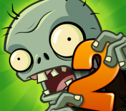 Plants vs Zombies 2 for PC free download