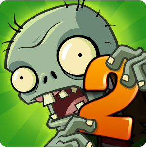 Plants vs Zombies 2 for PC free download