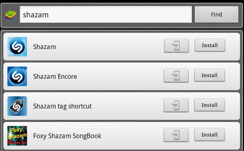 Shazam for PC Windows Shazam for PC (Windows 7/8/XP) Free Download   Installation Guide