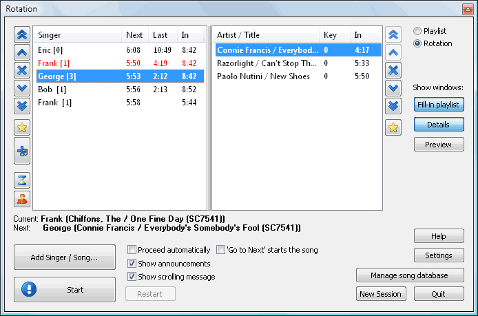 Siglos Karaoke Professional Best Karaoke Software for Mac & Windows PC [Top 11]