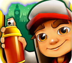 Subway Surfers Cheats (Tips, Tricks, Unlimited Coins)