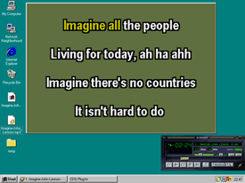 WINAMP CDG Plug In Best Karaoke Software for Mac & Windows PC [Top 11]