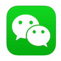 WeChat for iPad, BlackBerry, Android & Nokia Download