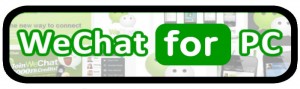 WeChat for PC