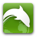 Dolphin Browser for PC Download available for Windows 7/8