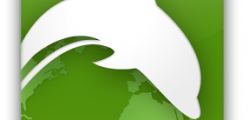 Download Dolphin Browser for PC free