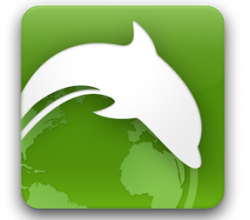 Download Dolphin Browser for PC free