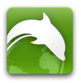 Download Dolphin Browser for PC free