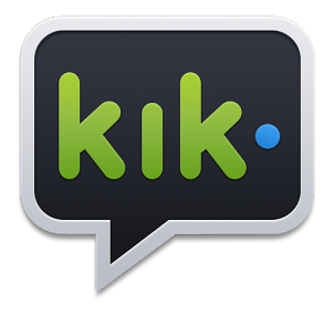 Download Kik Messenger Free