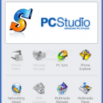 Samsung PC Suite for Windows 7/8/XP Free Download