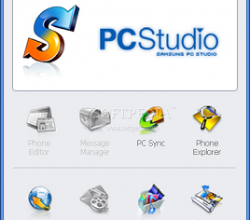 Download Samsung PC Suite for Windows 78XP
