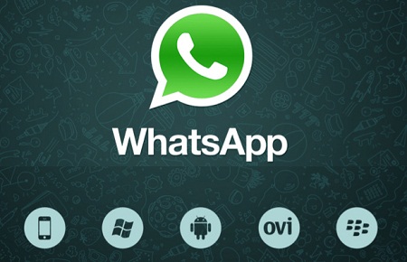 Download WhatsApp for Samsung Phones Officially