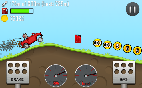 Hill Climb Racing for PC Free Download (Windows)