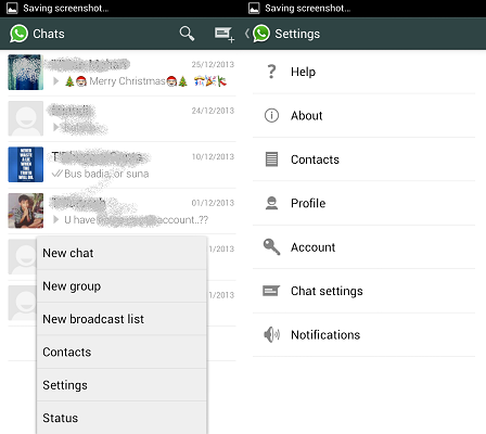 How to Block Someone on WhatsApp Contacts in Android, iPhone & Nokia