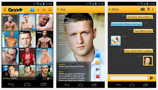 How to Download Grindr for PC Grindr for PC Download available for Windows Computer