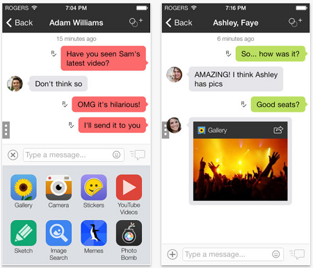 Kik Messenger for iPad, BlackBerry, Android Free Download Kik Messenger for iPad Blackberry Android Free Download Kik Messenger for iPad, BlackBerry, Android Free Download